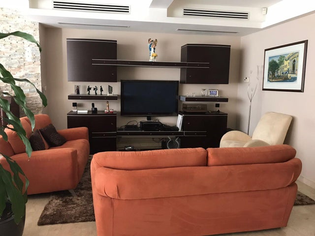 Exclusive Apartment - Apartamento en Punta Paitilla